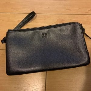 Lululemon Double Up Pouch